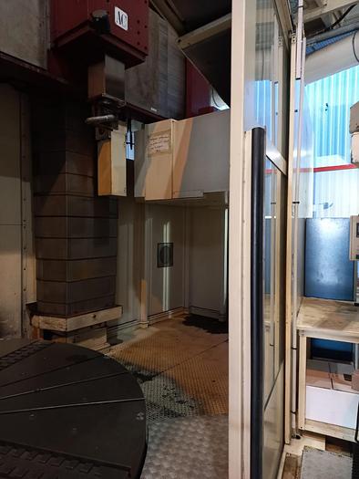Usato 1996 P. CARNAGHI AC 35 T CNC