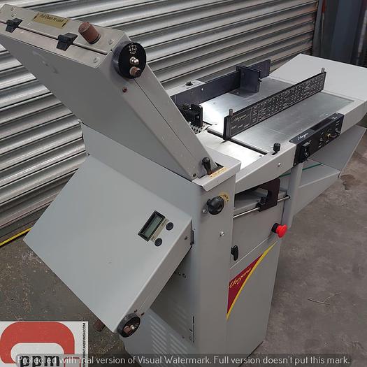 Used Morgana Junior Junior