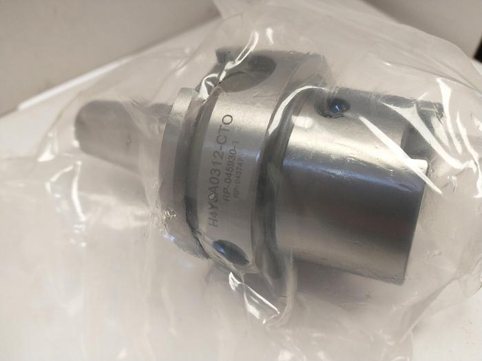 Command HSK63A - Shrink Fit - H4y3A0312 | 0.312 5/16 Thermolock USA GH108