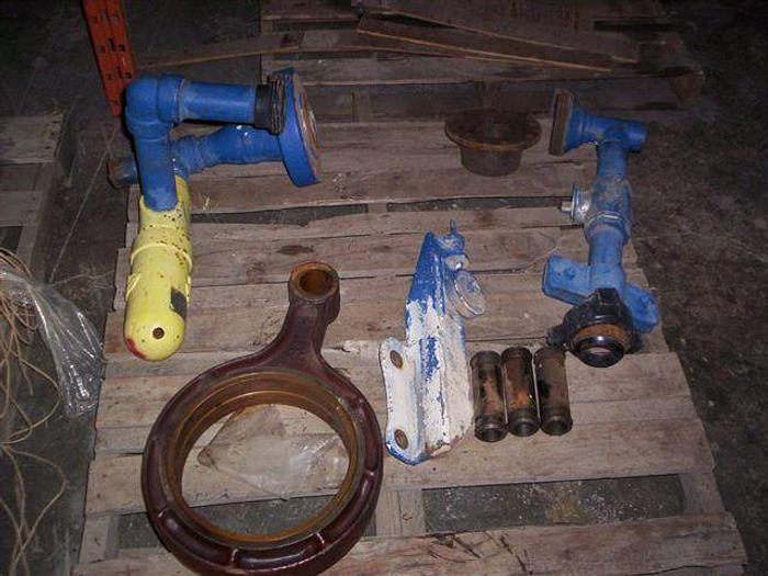 Used Gardner Denver PE-5