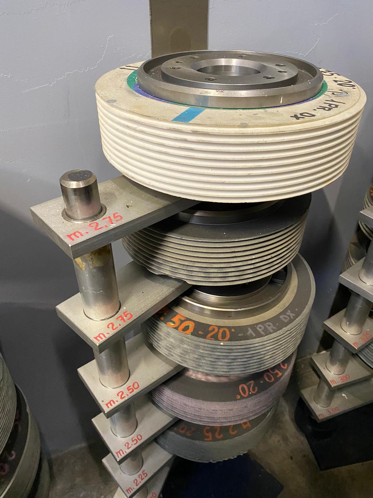 Usato 1982 Reishauer RZ-300E