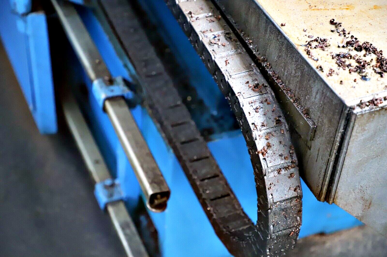 Used Deber dynamic 2 - 1997