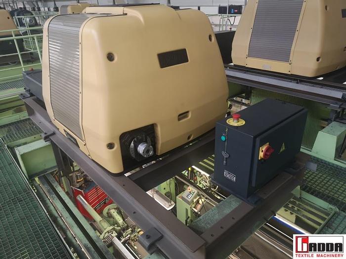 Used 2007 STAUBLI CX 880/1408