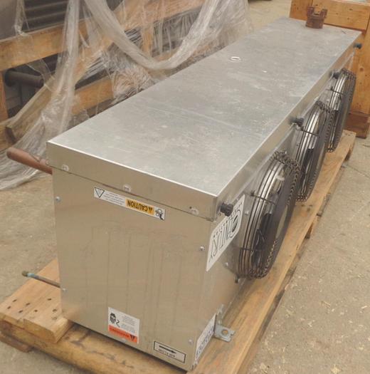 Used Refrig, Cooler, Century Refrigeration, Mdl FH634-161A, R-507 #S743033