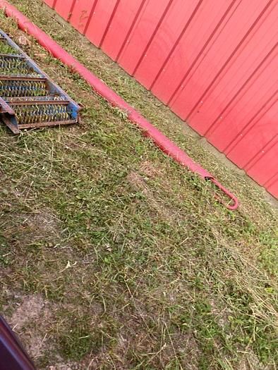 Used DTH Hammers & Bits