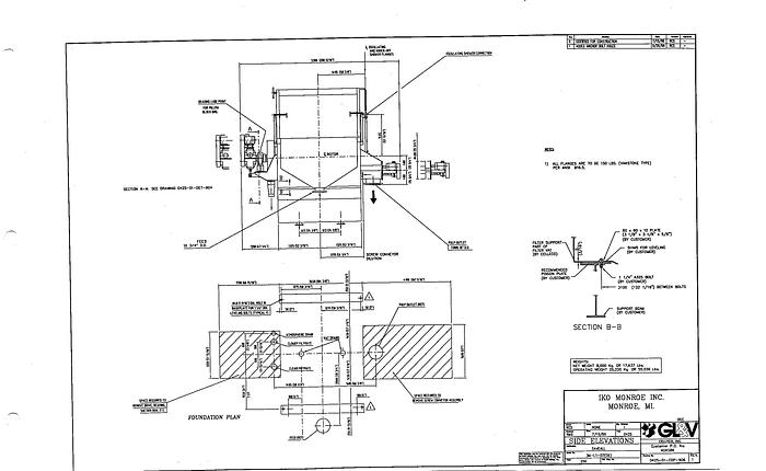 Used 1993 IMPCO #23760