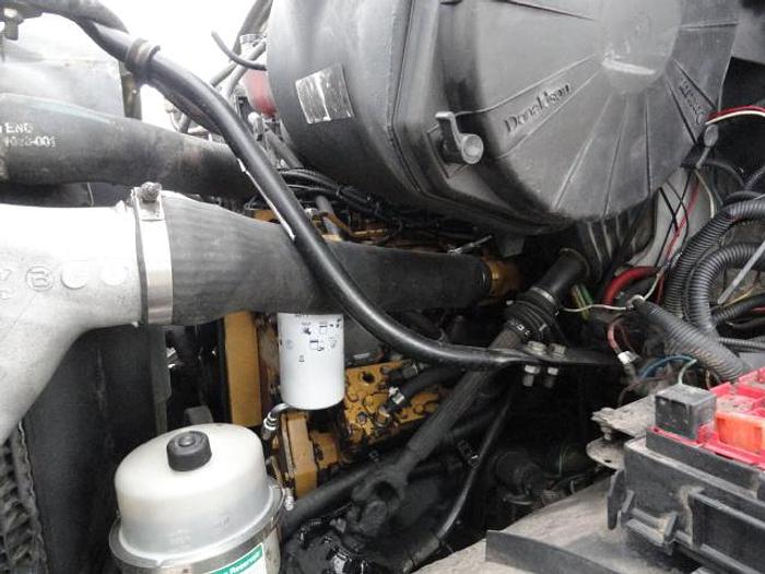 Used 2005 National LT500