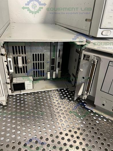 for parts or not working Lot of 8 - Dionex  ED40 Electrochemical Detector