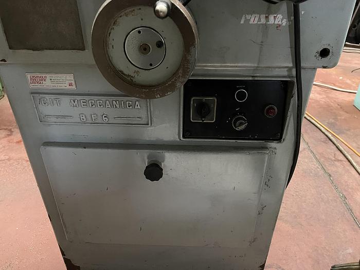 Usato Affilatrice universale CIT BF6