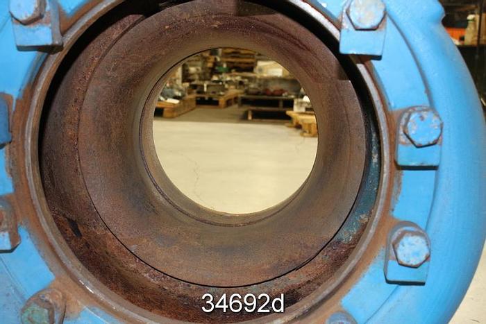 Used Goulds 3180 Pump Casing, 10x10x14 #34692