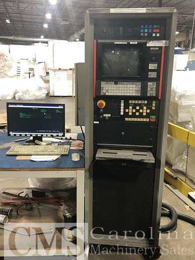 Used 2000 IMA Combiform Edgebander