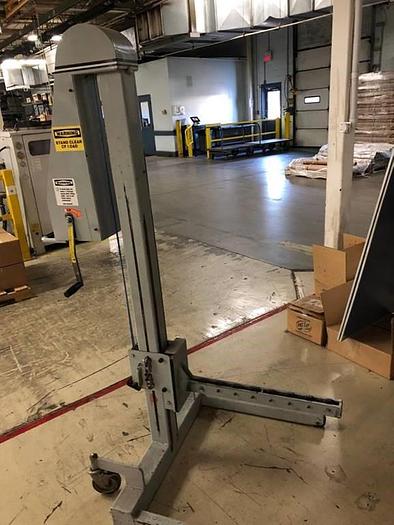 AZTECH Roll Runner II HM - 80A