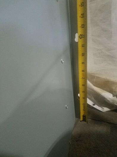 Used HPS Three Phase Dry Type Transformer HV 400Y/231V LV 208V