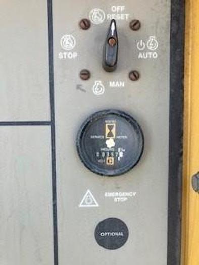 Used 3208 Caterpillar Generator 150kW