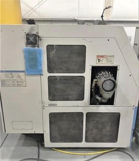 Used 1997 Mazak QT30