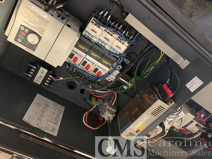 Used Hyd-Mech H10A Horizontal Bandsaw