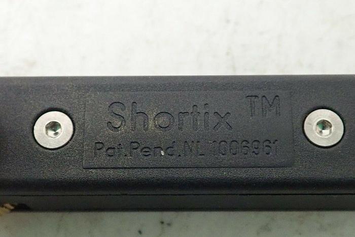 Used SGT Shortix GC Capillary Column Cutter with User Manuals & Box