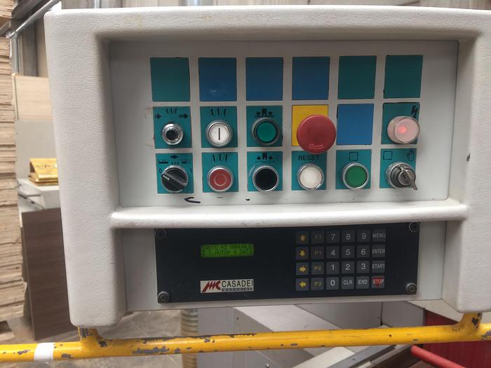 Refurbished Casadei MX