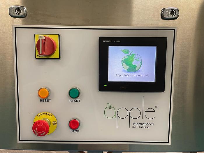 Used APPLE DEPOSITOR