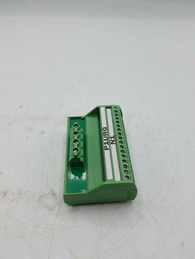 Used Phoenix Contact 2315272 Module VIP-2/SC/PDM-2/32