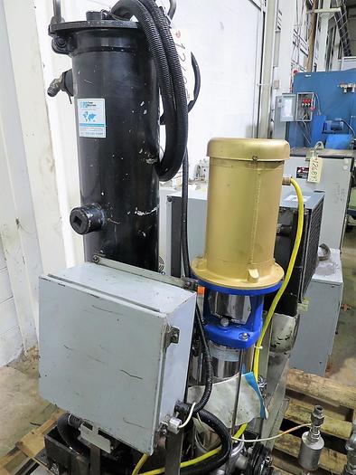 Used 2005 MORI SEIKI NH5000/50