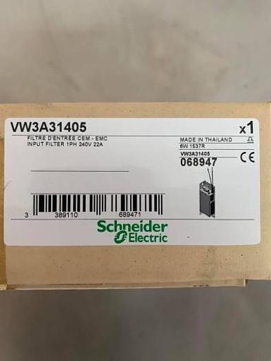 Schneider Electric EMV-Filter VW3A31405 EMV Filter
