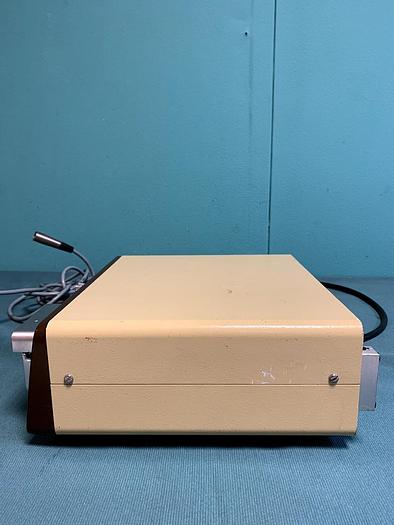 Gebraucht AESCULAP ELAN-E Chirurgiemotor GA 455 mit Fußschalter GA 139 und Biegewelle GA 176