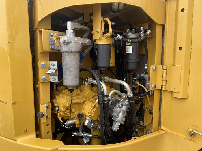 Usato 2018 CATERPILLAR 315F LCR