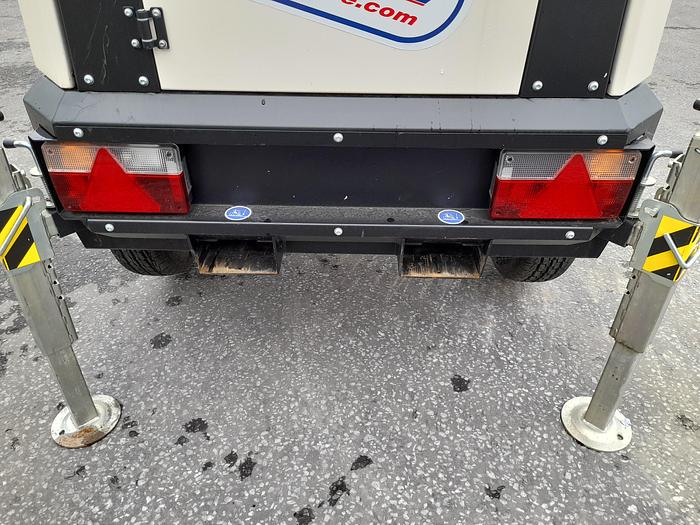 Used 2019 Generac V20