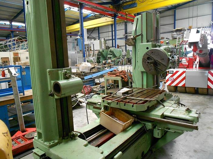 Gebraucht KOTTERBANK PEGARD