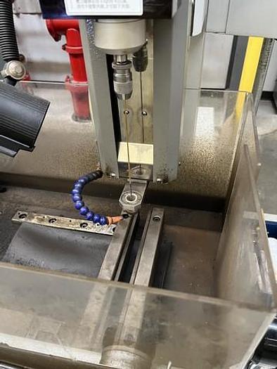 Used 2015 Ocean FH3ZA Hole Popper