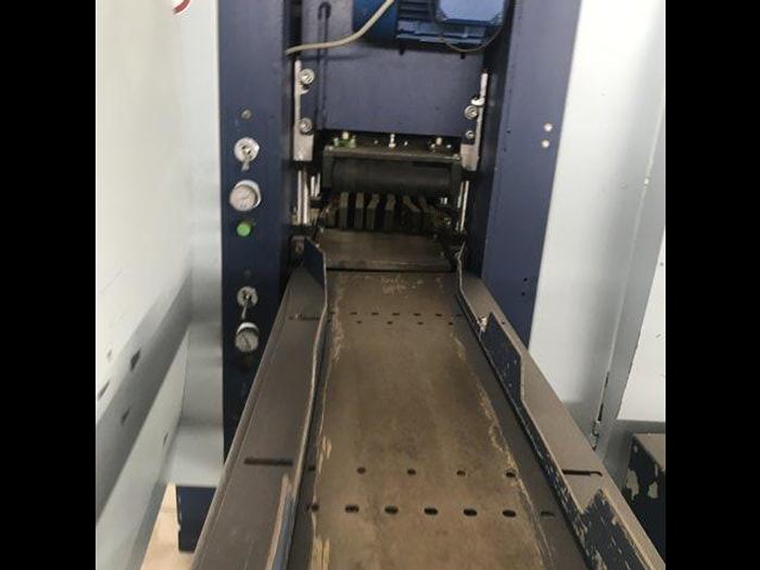 Usato 1997 Wintersteiger  DSG200HT