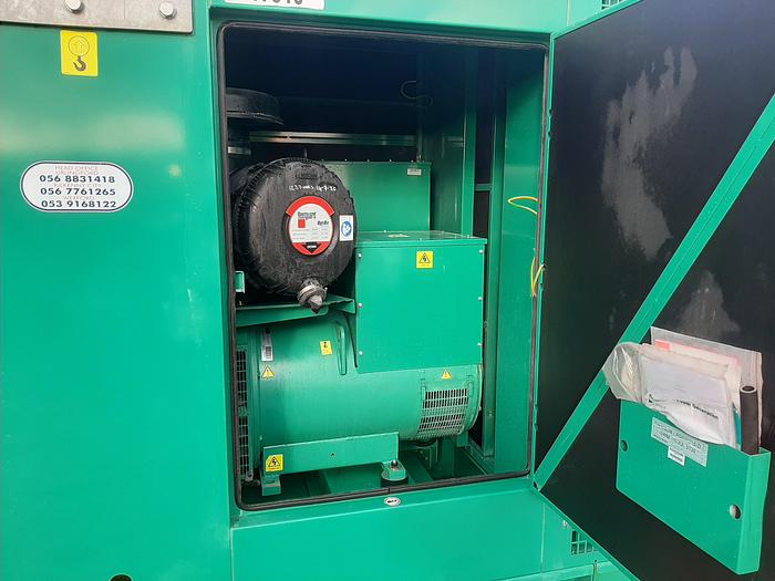 Used 2018 Cummins C330D5