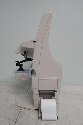 Used Topcon Corporation CL-200 Computerized Auto Lensmeter