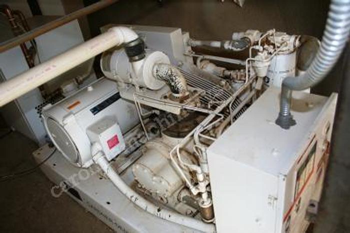 Used Gardner Denver EBERFD