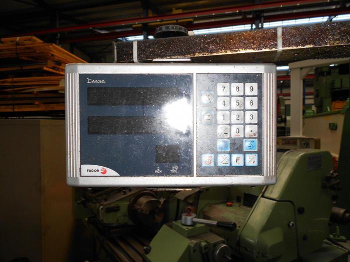 Gebraucht Boormachine MODIG