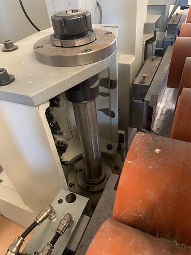 Usato 2004 COLOMBO AP 35