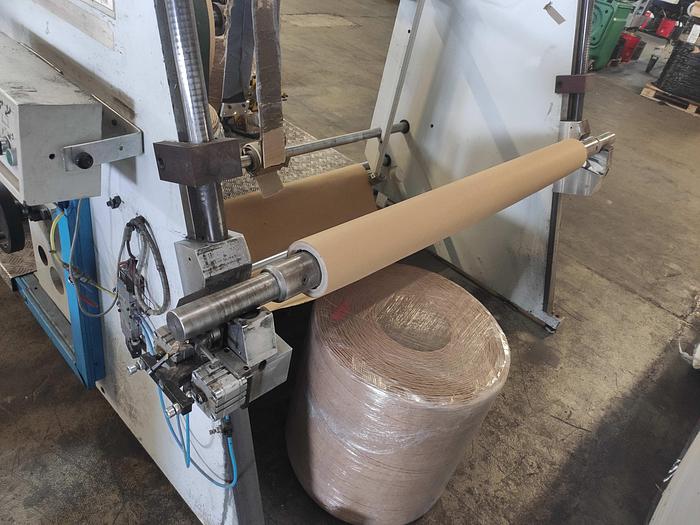 Usado 1993 CURIONI SUN MASTER 540 (!!!!!!!RESERVED!!!!!!!)