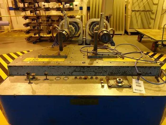 Used Hufford Model A-10