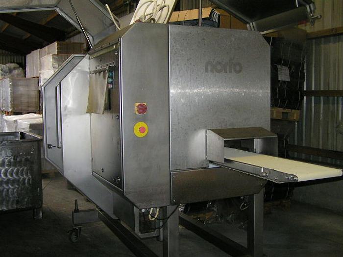Portion cutter Norfo B35