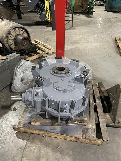 Used BEARDSLEY & PIPER 85B GEAR BOX