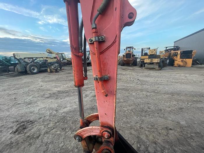 Used 2005 KUBOTA KX71-3 EXCAVATOR