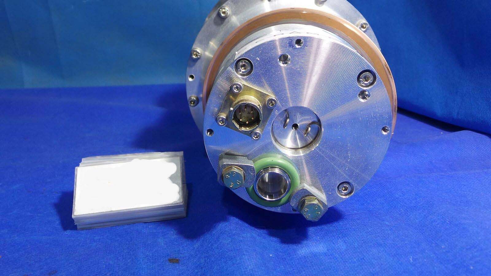 Used ALCATEL AT5100 Pump, AT5100 / AT5-100 / C-E-R-M-I-C/ Annecy /