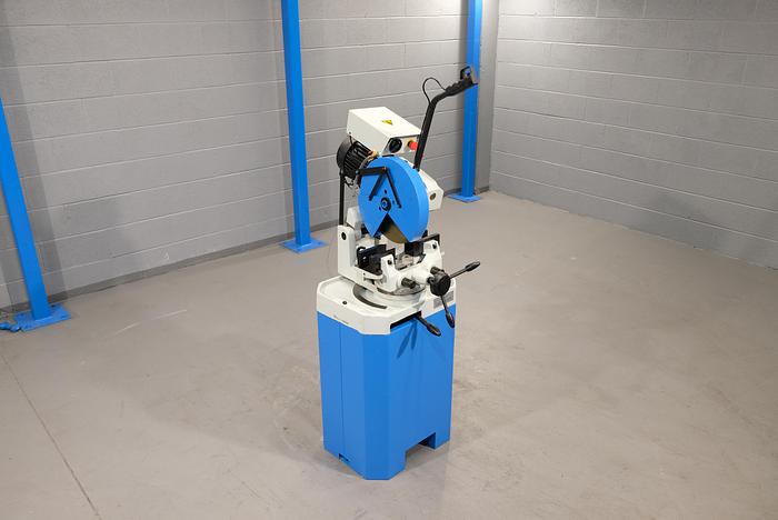 Used Mach- Cut 350 Circular saw