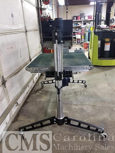 Used 2004 Supermax 36 Brush Sander
