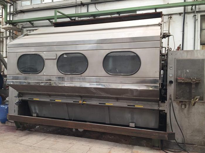 Used JIGGER ASYST  1999  3200 mm