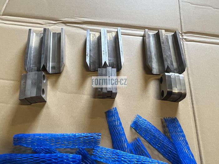 Used SCS - Corner Trim