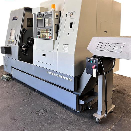 Used 2006 Hyundai-Kia SKT-250Y