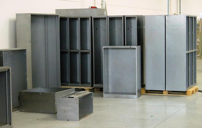 New (F&P)   Businesses We Serve