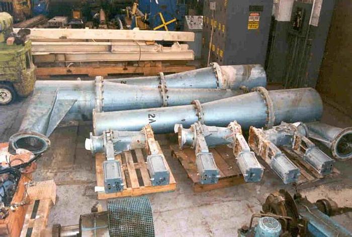 Used MILL HILL #17702